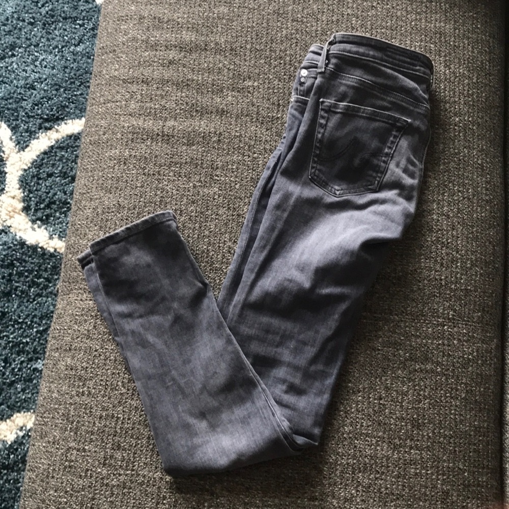 AG The Legging Super skinny fit 26